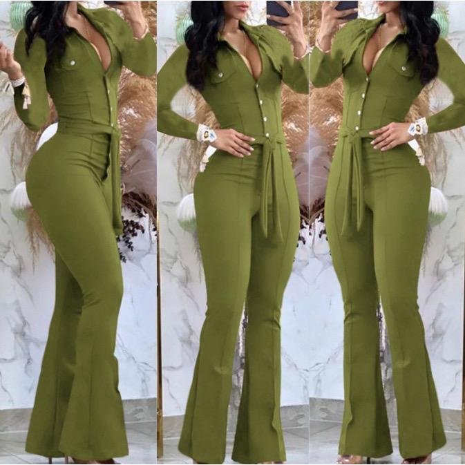 Jumpsuit for women