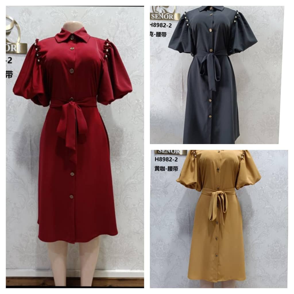 Bella Grace Midi Series