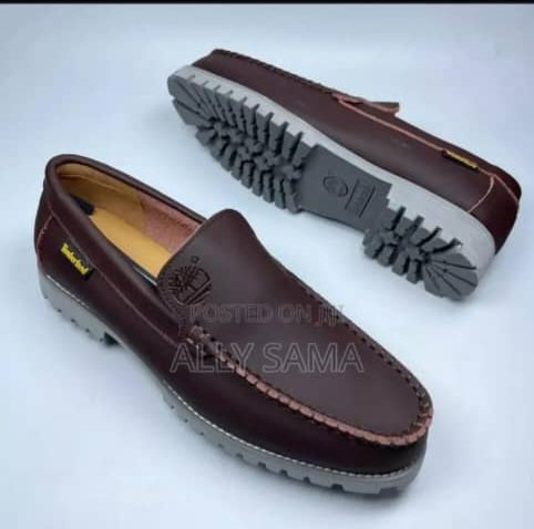 Timberland Loafers (Slip-on shoes).