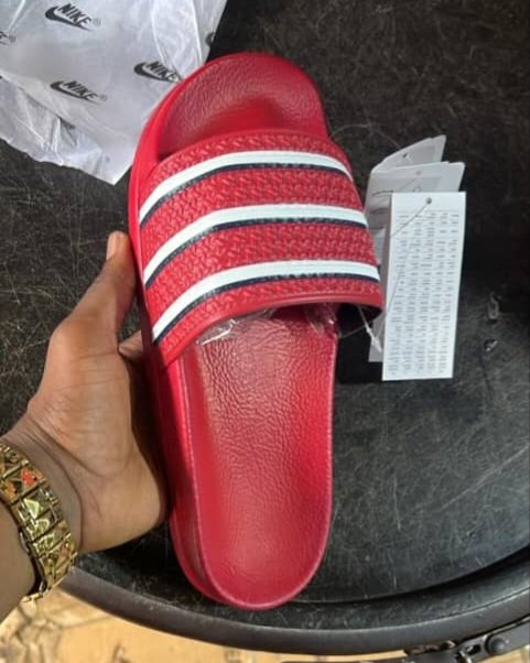 Slipper (Slide Sandal)