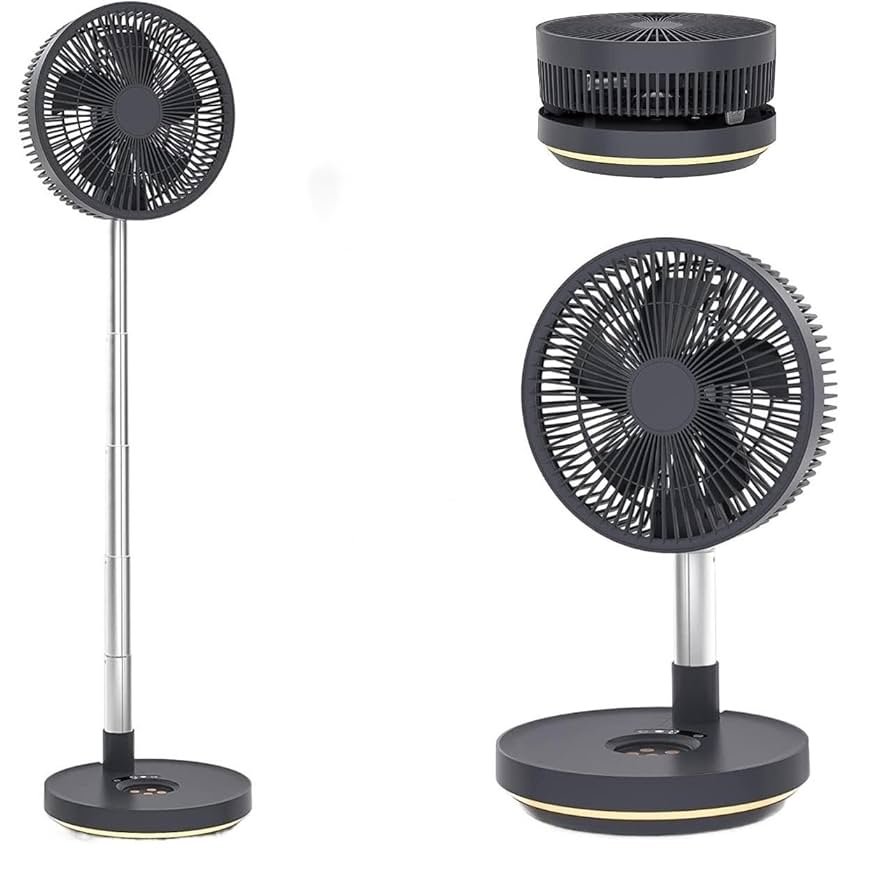 Electric Fan